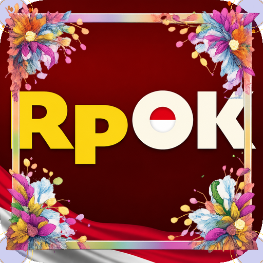 rpok — galeri pratinjau Resmi APK